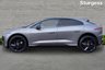 USED 2024 74 JAGUAR I-PACE 400 90kWh Sport Auto 4WD 5dr Low Mileage