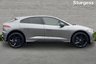 USED 2024 74 JAGUAR I-PACE 400 90kWh Sport Auto 4WD 5dr Low Mileage