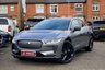 USED 2024 74 JAGUAR I-PACE 400 90kWh Sport Auto 4WD 5dr Low Mileage