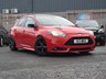USED 2012 K FORD FOCUS 2.0T EcoBoost ST-2 Hatchback 5dr Petrol Manual Euro 5 (s/s) (250 ps) F Service History 6 Month Warranty