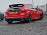 USED 2012 K FORD FOCUS 2.0T EcoBoost ST-2 Hatchback 5dr Petrol Manual Euro 5 (s/s) (250 ps) F Service History 6 Month Warranty