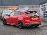 USED 2012 K FORD FOCUS 2.0T EcoBoost ST-2 Hatchback 5dr Petrol Manual Euro 5 (s/s) (250 ps) F Service History 6 Month Warranty