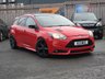 USED 2012 K FORD FOCUS 2.0T EcoBoost ST-2 Hatchback 5dr Petrol Manual Euro 5 (s/s) (250 ps) F Service History 6 Month Warranty