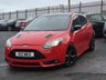 USED 2012 K FORD FOCUS 2.0T EcoBoost ST-2 Hatchback 5dr Petrol Manual Euro 5 (s/s) (250 ps) F Service History 6 Month Warranty