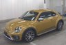 USED 2016 16 VOLKSWAGEN BEETLE 1.4TSI BlueMotion Tech Dune 2dr Petrol DSG Euro 6 (s/s) (150 ps) 
