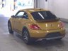 USED 2016 16 VOLKSWAGEN BEETLE 1.4TSI BlueMotion Tech Dune 2dr Petrol DSG Euro 6 (s/s) (150 ps) 