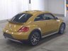 USED 2016 16 VOLKSWAGEN BEETLE 1.4TSI BlueMotion Tech Dune 2dr Petrol DSG Euro 6 (s/s) (150 ps) 