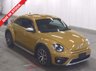 USED 2016 16 VOLKSWAGEN BEETLE 1.4TSI BlueMotion Tech Dune 2dr Petrol DSG Euro 6 (s/s) (150 ps) 