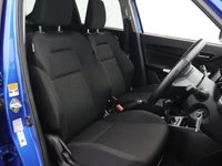 USED 2022 22 SUZUKI SWIFT 1.2 Dualjet MHEV SZ-L Hatchback 5dr Petrol Hybrid Manual Euro 6 (s/s) (83 ps) CRUISE CTRL | BLUETOOTH