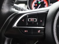 USED 2022 22 SUZUKI SWIFT 1.2 Dualjet MHEV SZ-L Hatchback 5dr Petrol Hybrid Manual Euro 6 (s/s) (83 ps) CRUISE CTRL | BLUETOOTH