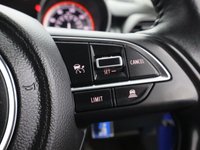 USED 2022 22 SUZUKI SWIFT 1.2 Dualjet MHEV SZ-L Hatchback 5dr Petrol Hybrid Manual Euro 6 (s/s) (83 ps) CRUISE CTRL | BLUETOOTH