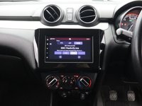 USED 2022 22 SUZUKI SWIFT 1.2 Dualjet MHEV SZ-L Hatchback 5dr Petrol Hybrid Manual Euro 6 (s/s) (83 ps) CRUISE CTRL | BLUETOOTH