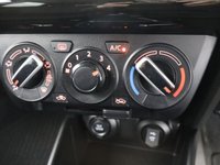 USED 2022 22 SUZUKI SWIFT 1.2 Dualjet MHEV SZ-L Hatchback 5dr Petrol Hybrid Manual Euro 6 (s/s) (83 ps) CRUISE CTRL | BLUETOOTH