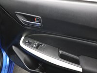 USED 2022 22 SUZUKI SWIFT 1.2 Dualjet MHEV SZ-L Hatchback 5dr Petrol Hybrid Manual Euro 6 (s/s) (83 ps) CRUISE CTRL | BLUETOOTH