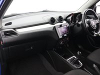 USED 2022 22 SUZUKI SWIFT 1.2 Dualjet MHEV SZ-L Hatchback 5dr Petrol Hybrid Manual Euro 6 (s/s) (83 ps) CRUISE CTRL | BLUETOOTH