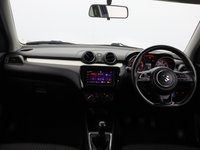 USED 2022 22 SUZUKI SWIFT 1.2 Dualjet MHEV SZ-L Hatchback 5dr Petrol Hybrid Manual Euro 6 (s/s) (83 ps) CRUISE CTRL | BLUETOOTH