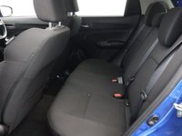 USED 2022 22 SUZUKI SWIFT 1.2 Dualjet MHEV SZ-L Hatchback 5dr Petrol Hybrid Manual Euro 6 (s/s) (83 ps) CRUISE CTRL | BLUETOOTH