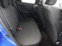 USED 2022 22 SUZUKI SWIFT 1.2 Dualjet MHEV SZ-L Hatchback 5dr Petrol Hybrid Manual Euro 6 (s/s) (83 ps) CRUISE CTRL | BLUETOOTH