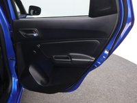 USED 2022 22 SUZUKI SWIFT 1.2 Dualjet MHEV SZ-L Hatchback 5dr Petrol Hybrid Manual Euro 6 (s/s) (83 ps) CRUISE CTRL | BLUETOOTH