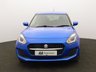 USED 2022 22 SUZUKI SWIFT 1.2 Dualjet MHEV SZ-L Hatchback 5dr Petrol Hybrid Manual Euro 6 (s/s) (83 ps) CRUISE CTRL | BLUETOOTH