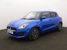 USED 2022 22 SUZUKI SWIFT 1.2 Dualjet MHEV SZ-L Hatchback 5dr Petrol Hybrid Manual Euro 6 (s/s) (83 ps) CRUISE CTRL | BLUETOOTH