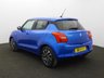 USED 2022 22 SUZUKI SWIFT 1.2 Dualjet MHEV SZ-L Hatchback 5dr Petrol Hybrid Manual Euro 6 (s/s) (83 ps) CRUISE CTRL | BLUETOOTH