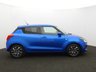 USED 2022 22 SUZUKI SWIFT 1.2 Dualjet MHEV SZ-L Hatchback 5dr Petrol Hybrid Manual Euro 6 (s/s) (83 ps) CRUISE CTRL | BLUETOOTH