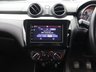 USED 2022 22 SUZUKI SWIFT 1.2 Dualjet MHEV SZ-L Hatchback 5dr Petrol Hybrid Manual Euro 6 (s/s) (83 ps) CRUISE CTRL | BLUETOOTH