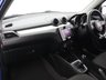 USED 2022 22 SUZUKI SWIFT 1.2 Dualjet MHEV SZ-L Hatchback 5dr Petrol Hybrid Manual Euro 6 (s/s) (83 ps) CRUISE CTRL | BLUETOOTH