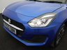 USED 2022 22 SUZUKI SWIFT 1.2 Dualjet MHEV SZ-L Hatchback 5dr Petrol Hybrid Manual Euro 6 (s/s) (83 ps) CRUISE CTRL | BLUETOOTH