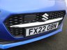 USED 2022 22 SUZUKI SWIFT 1.2 Dualjet MHEV SZ-L Hatchback 5dr Petrol Hybrid Manual Euro 6 (s/s) (83 ps) CRUISE CTRL | BLUETOOTH