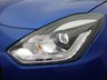 USED 2022 22 SUZUKI SWIFT 1.2 Dualjet MHEV SZ-L Hatchback 5dr Petrol Hybrid Manual Euro 6 (s/s) (83 ps) CRUISE CTRL | BLUETOOTH