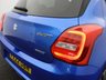 USED 2022 22 SUZUKI SWIFT 1.2 Dualjet MHEV SZ-L Hatchback 5dr Petrol Hybrid Manual Euro 6 (s/s) (83 ps) CRUISE CTRL | BLUETOOTH