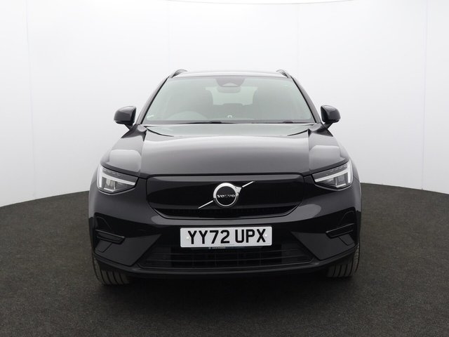 2022 Volvo Xc40 - Photo 4