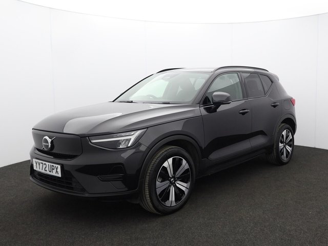2022 Volvo Xc40 - Photo 5