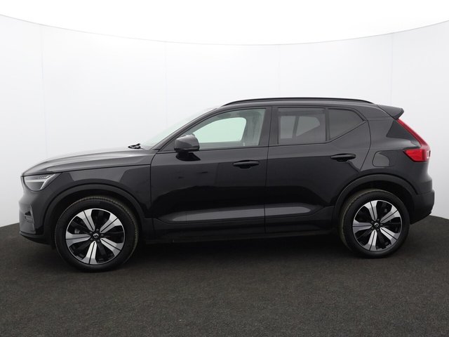 2022 Volvo Xc40 - Photo 6