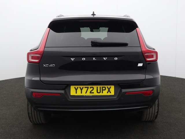 2022 Volvo Xc40 - Photo 9