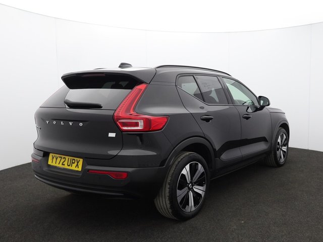 2022 Volvo Xc40 - Photo 10