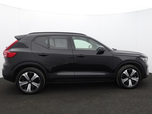 2022 Volvo Xc40 - Photo 11