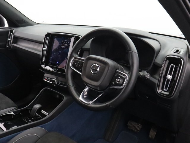 2022 Volvo Xc40 - Photo 12