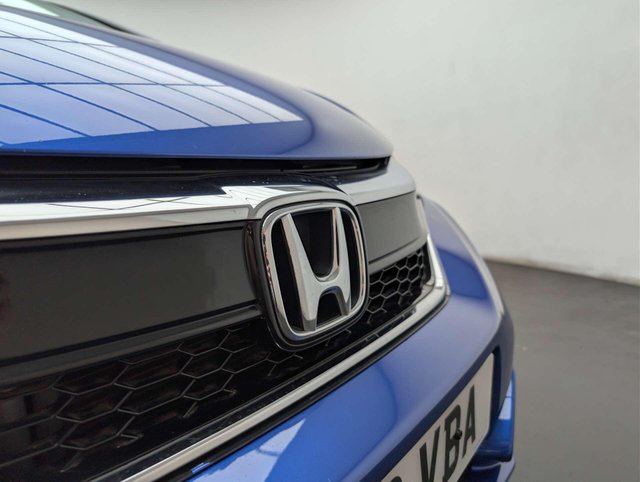USED 2018 18 HONDA JAZZ 1.3 i-VTEC SE Hatchback 5dr Petrol Manual Euro 6 (s/s) (102 ps) BLUETOOTH+PARKING SENSORS CLICK & COLLECT/HOME DELIVERY