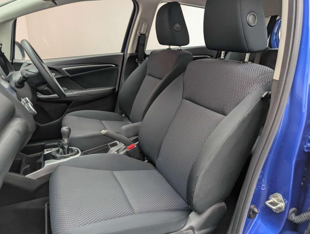 USED 2018 18 HONDA JAZZ 1.3 i-VTEC SE Hatchback 5dr Petrol Manual Euro 6 (s/s) (102 ps) BLUETOOTH+PARKING SENSORS CLICK & COLLECT/HOME DELIVERY