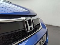 USED 2018 18 HONDA JAZZ 1.3 i-VTEC SE Hatchback 5dr Petrol Manual Euro 6 (s/s) (102 ps) BLUETOOTH+PARKING SENSORS CLICK & COLLECT/HOME DELIVERY