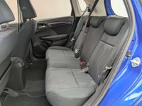 USED 2018 18 HONDA JAZZ 1.3 i-VTEC SE Hatchback 5dr Petrol Manual Euro 6 (s/s) (102 ps) BLUETOOTH+PARKING SENSORS CLICK & COLLECT/HOME DELIVERY