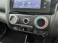 USED 2018 18 HONDA JAZZ 1.3 i-VTEC SE Hatchback 5dr Petrol Manual Euro 6 (s/s) (102 ps) BLUETOOTH+PARKING SENSORS CLICK & COLLECT/HOME DELIVERY