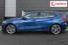 USED 2020 70 BMW 1 SERIES 1.5 118i Sport Hatchback 5dr Petrol DCT Euro 6 (s/s) (140 ps) &pound;4,710 Upgraded Extras, Panoramic Glass Sunroof, Heated Steering Wheel, Comfort Pack I, Comfort Pack II &pound;4,710 Upgraded Extras, Panoramic Glass Sunroof, Heated Steering Wheel, Comfort Pack I, Comfort Pack II