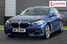 USED 2020 70 BMW 1 SERIES 1.5 118i Sport Hatchback 5dr Petrol DCT Euro 6 (s/s) (140 ps) &pound;4,710 Upgraded Extras, Panoramic Glass Sunroof, Heated Steering Wheel, Comfort Pack I, Comfort Pack II &pound;4,710 Upgraded Extras, Panoramic Glass Sunroof, Heated Steering Wheel, Comfort Pack I, Comfort Pack II