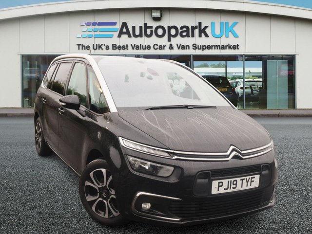 Autopark UK