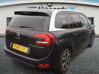 USED 2019 19 CITROEN GRAND C4 SPACETOURER 1.5 BlueHDi Feel MPV 5dr Diesel Manual Euro 6 (s/s) (130 ps) AWARD WINNING DEALERSHIP