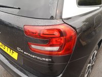 USED 2019 19 CITROEN GRAND C4 SPACETOURER 1.5 BlueHDi Feel MPV 5dr Diesel Manual Euro 6 (s/s) (130 ps) AWARD WINNING DEALERSHIP